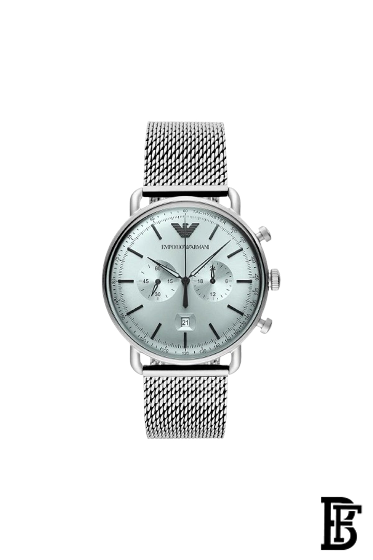 Emporio Armani Watch For Men AR11288 image 0