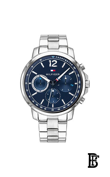 Tommy HIlfiger Watch For Men 1791534 image 1