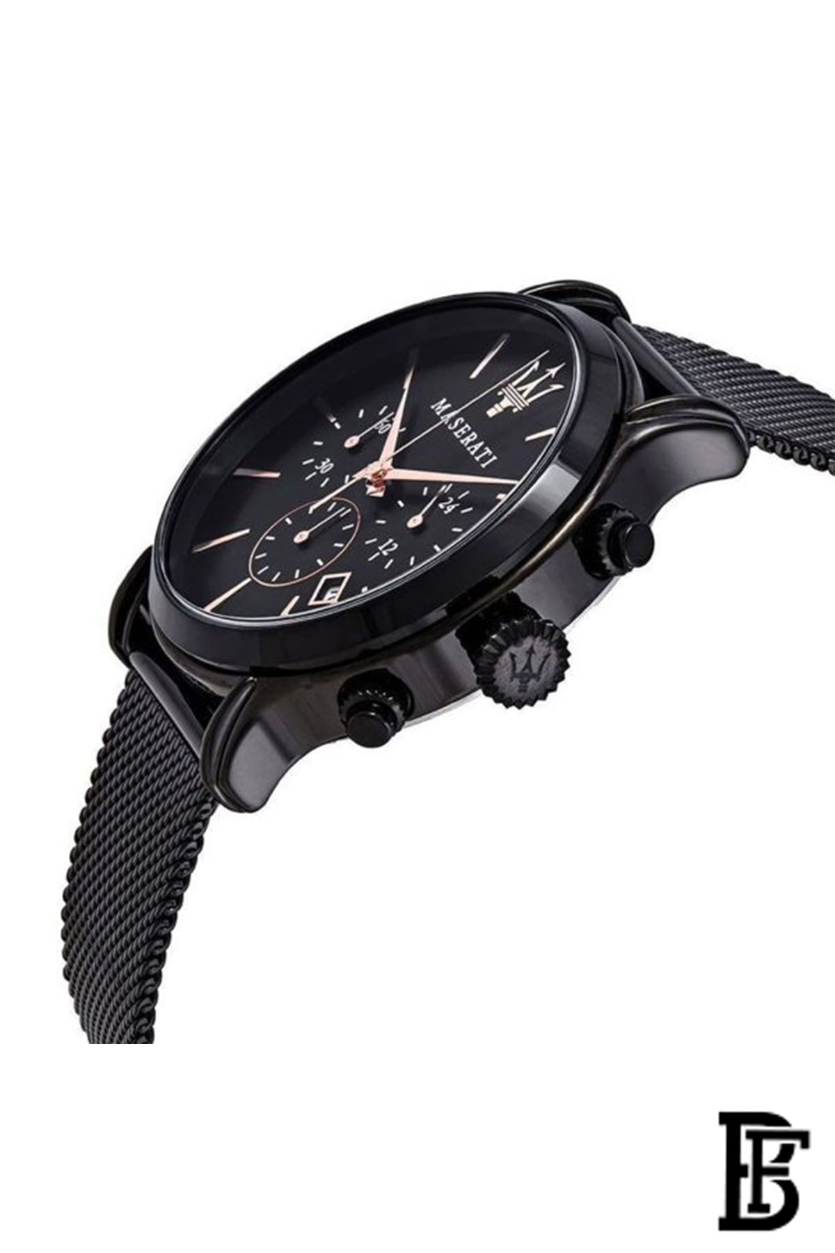 Maserati  Watch  For Men R8873618006 image 2