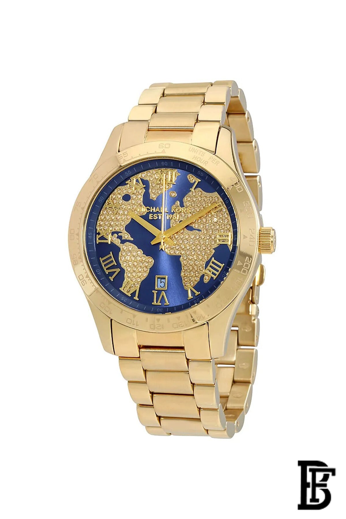 Michael Kors Watch For Women MK6243 image 0