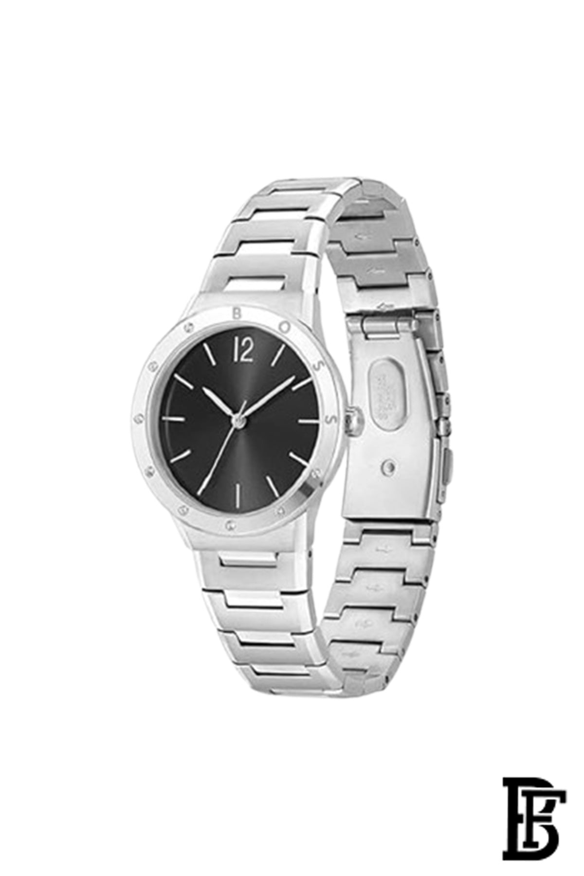 Original Hugo Boss Watch For men With black dial   1502647 image 2