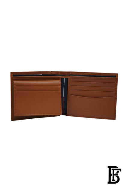 Men Wallet By Tommy Hilfiger image 7