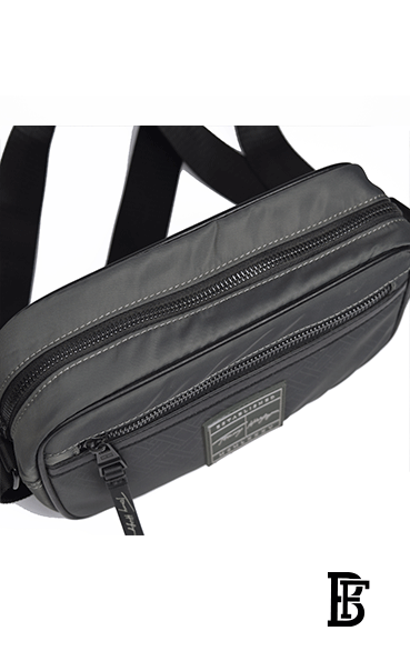 Tommy Hilifiger AM0AM0845I waterproof cross bag menbag063 image 3