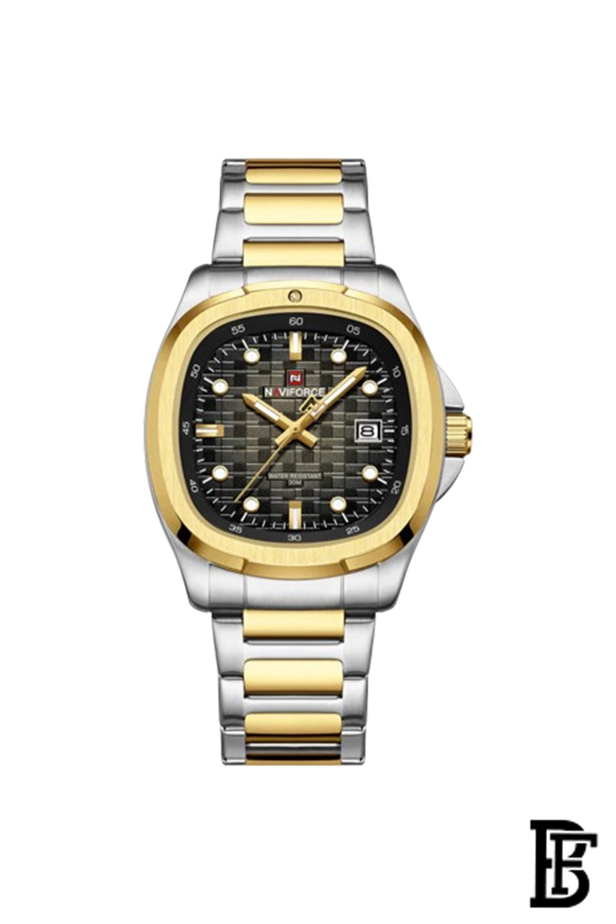 NAVIFORCE NF9240 SBG  Men's Watch image 0