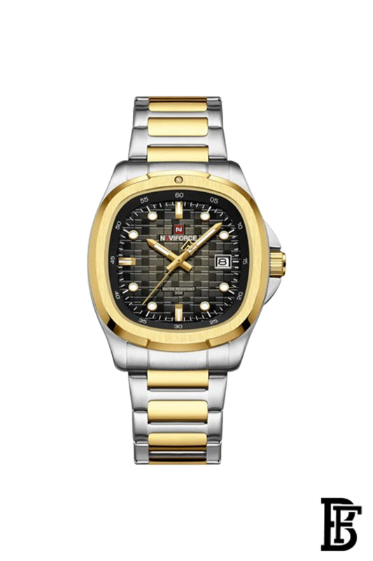 NAVIFORCE NF9240 SBG  Men's Watch image 0