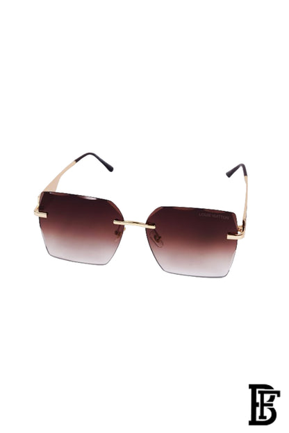Generic Men Sunglasses inspired by Louis VUITTON sn977 image 1