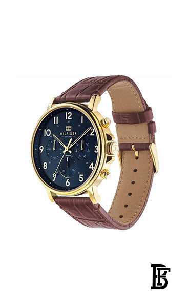 Tommy HIlfiger Watch For Men 1710380 image 2