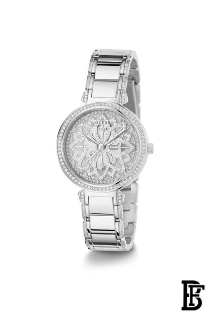 GUESSWomen's Silver GW0528L1 image 2