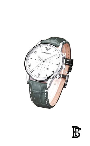 Emporio Armani Watch For Men  AR1861 image 2