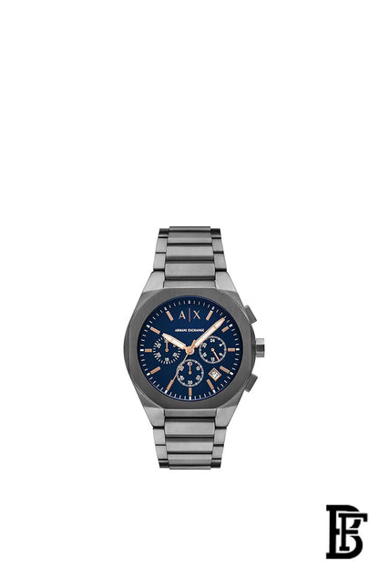 EMPORIO ARMANI Men's Watch Ax4182 image 0