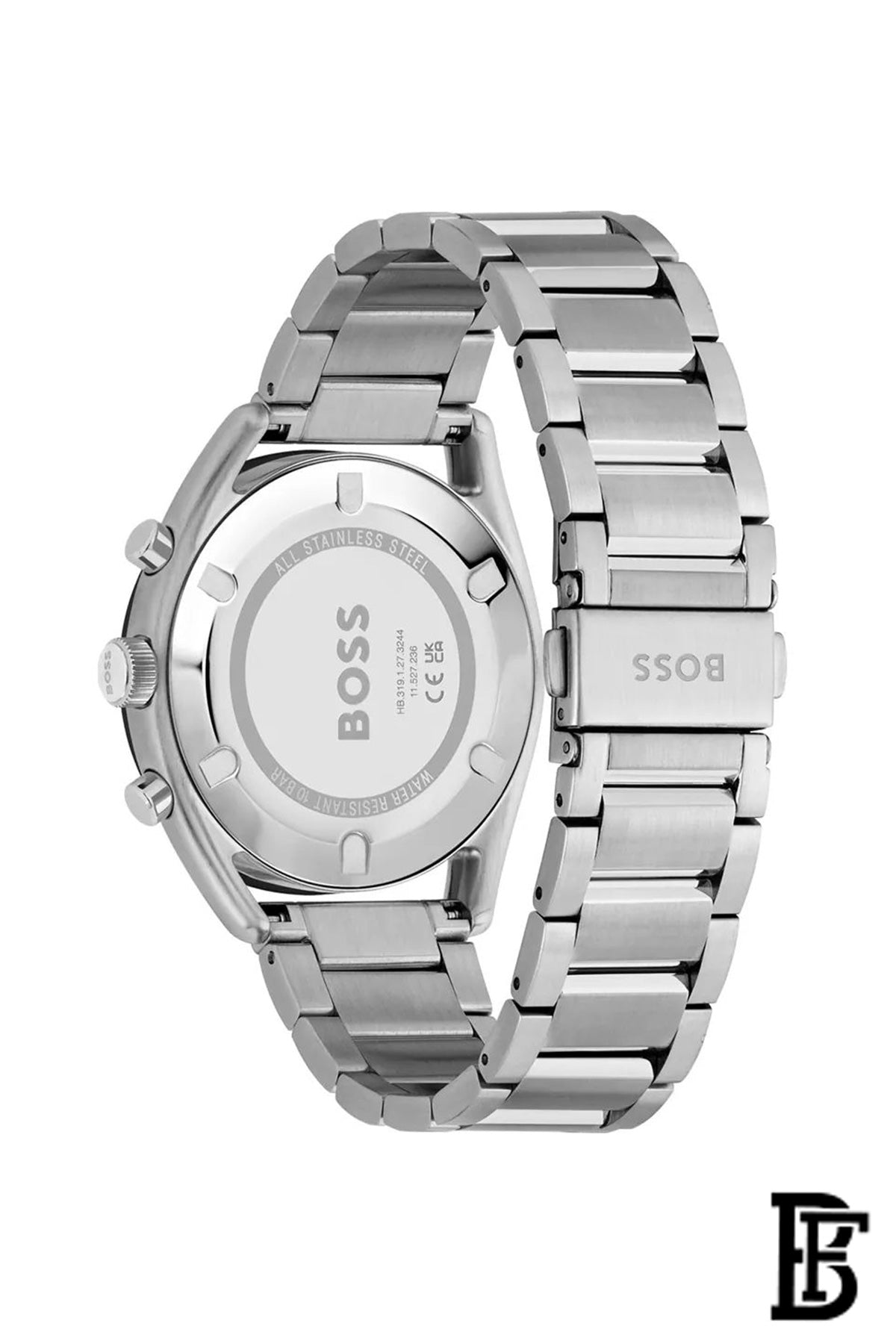 Hugo Boss Watch For Men 1514093 image 3