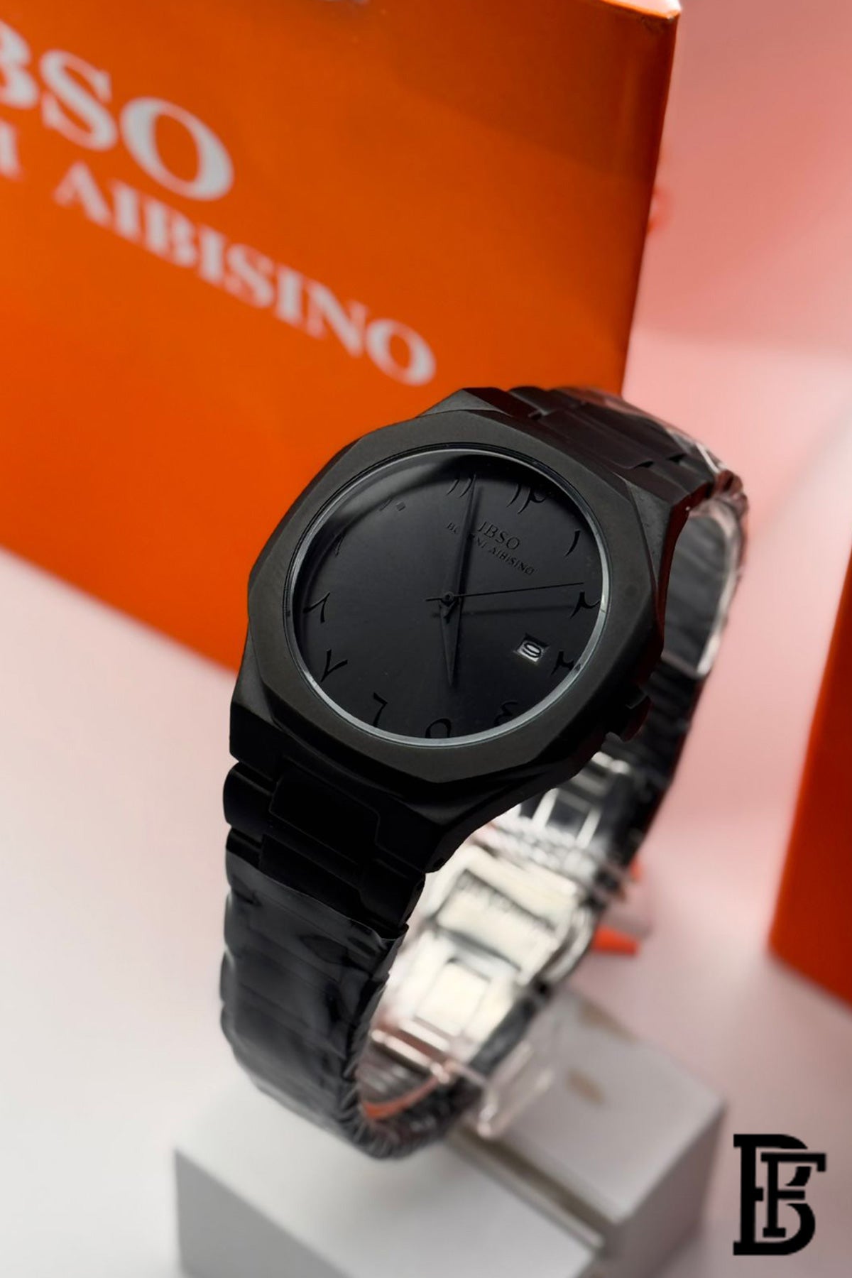 Ibso Watch for Men image 2