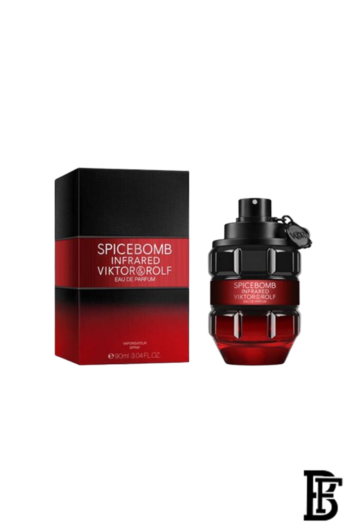Spicebomb Infinite Pour Homme Eau de Toilette by Viktor &amp; Rolf for men image 3