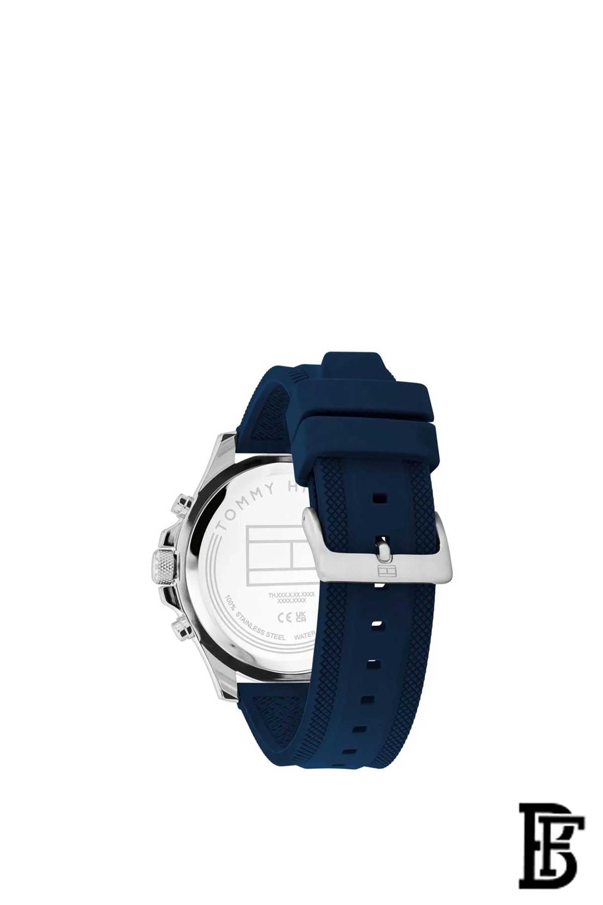 Tommy Hilfiger Blue Watch for Men 1792112 image 3