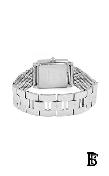 GUESSWomen's Water Resistant Stainless Steel Analog Watch W0826L1 image 3