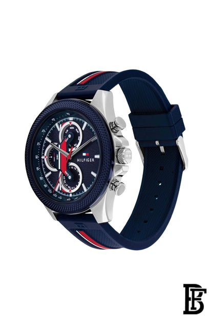 Tommy Hilfiger Watch For Men 1792083 image 2