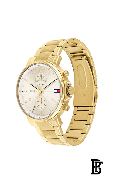 Tommy HIlfiger Watch For Men 1710415 image 2