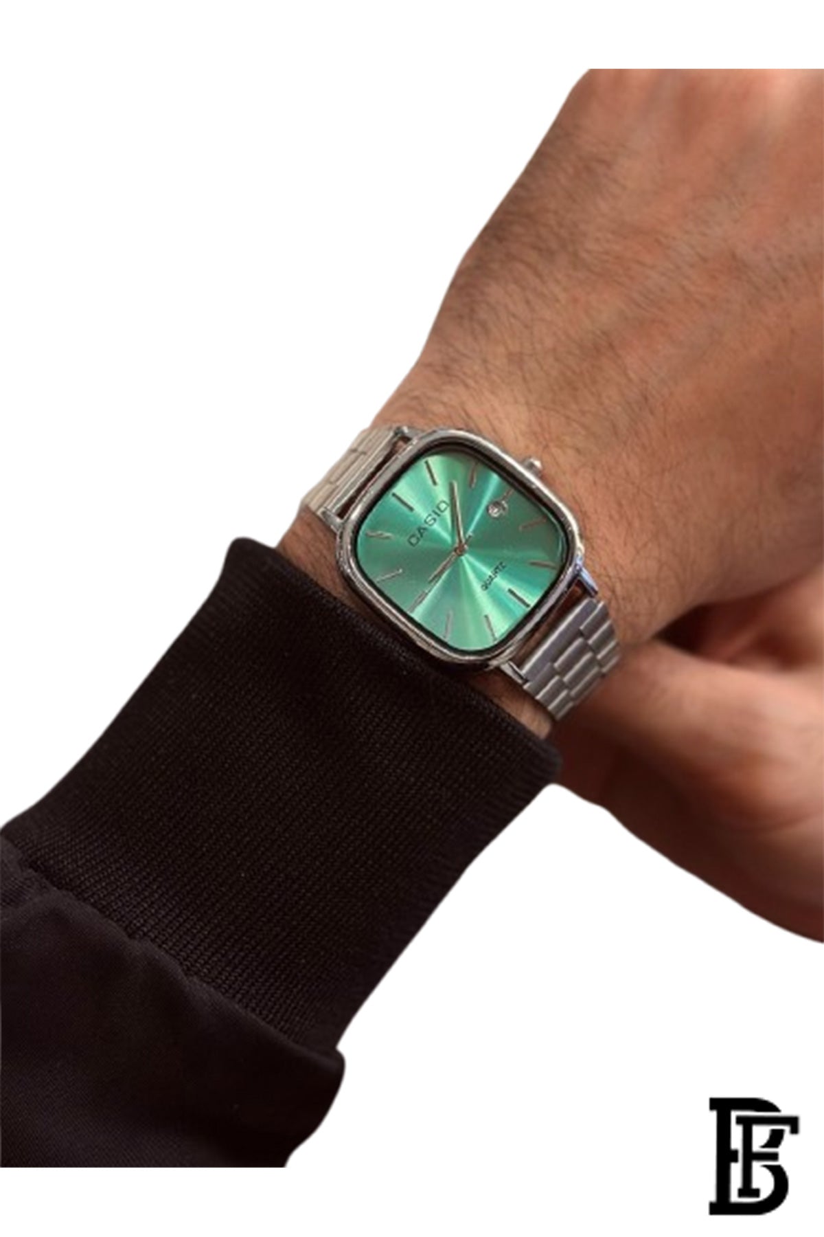 Casio Watch for Men-Casio008 image 1