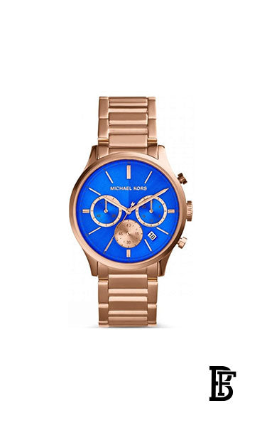 Michael Kors Watch for Women Mk5911 image 0