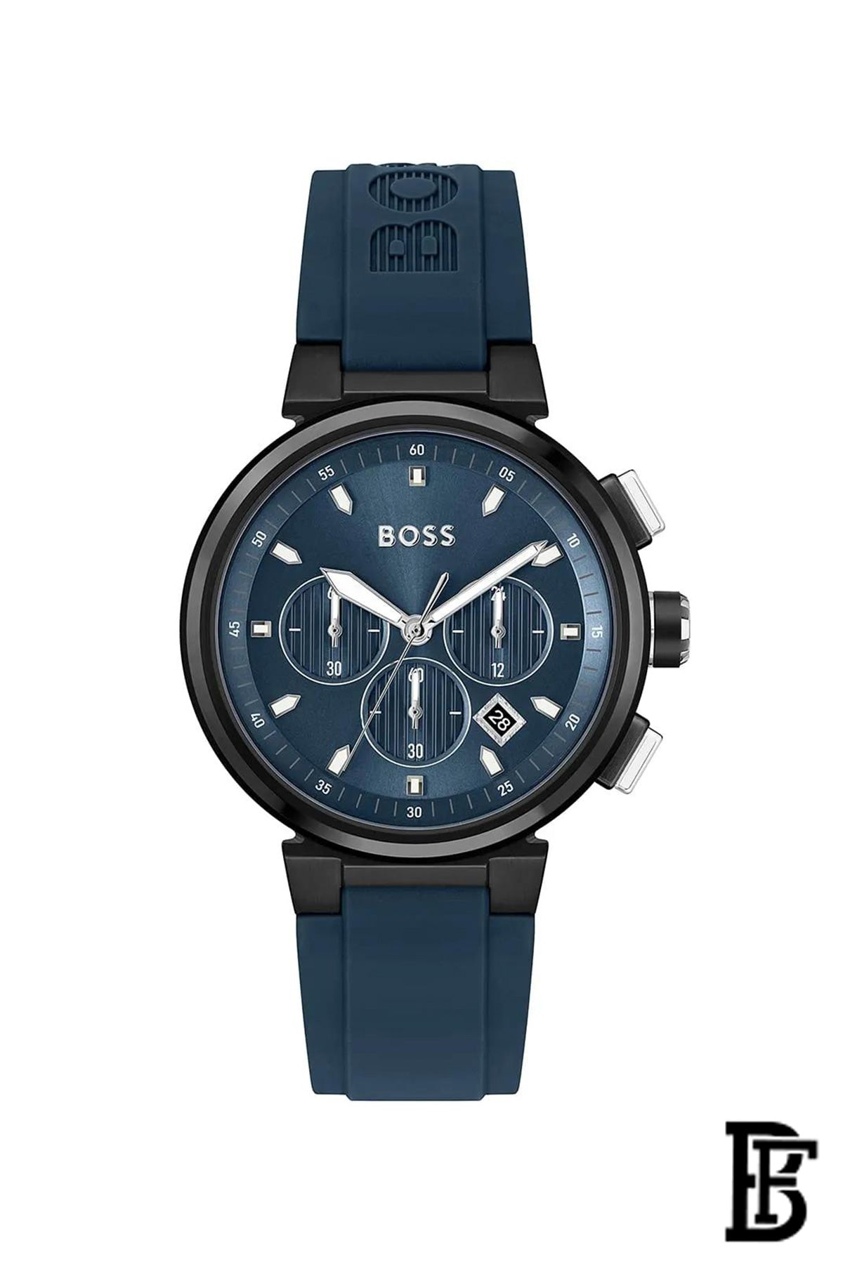 Hugo Boss Watch For Men 1513998 image 1