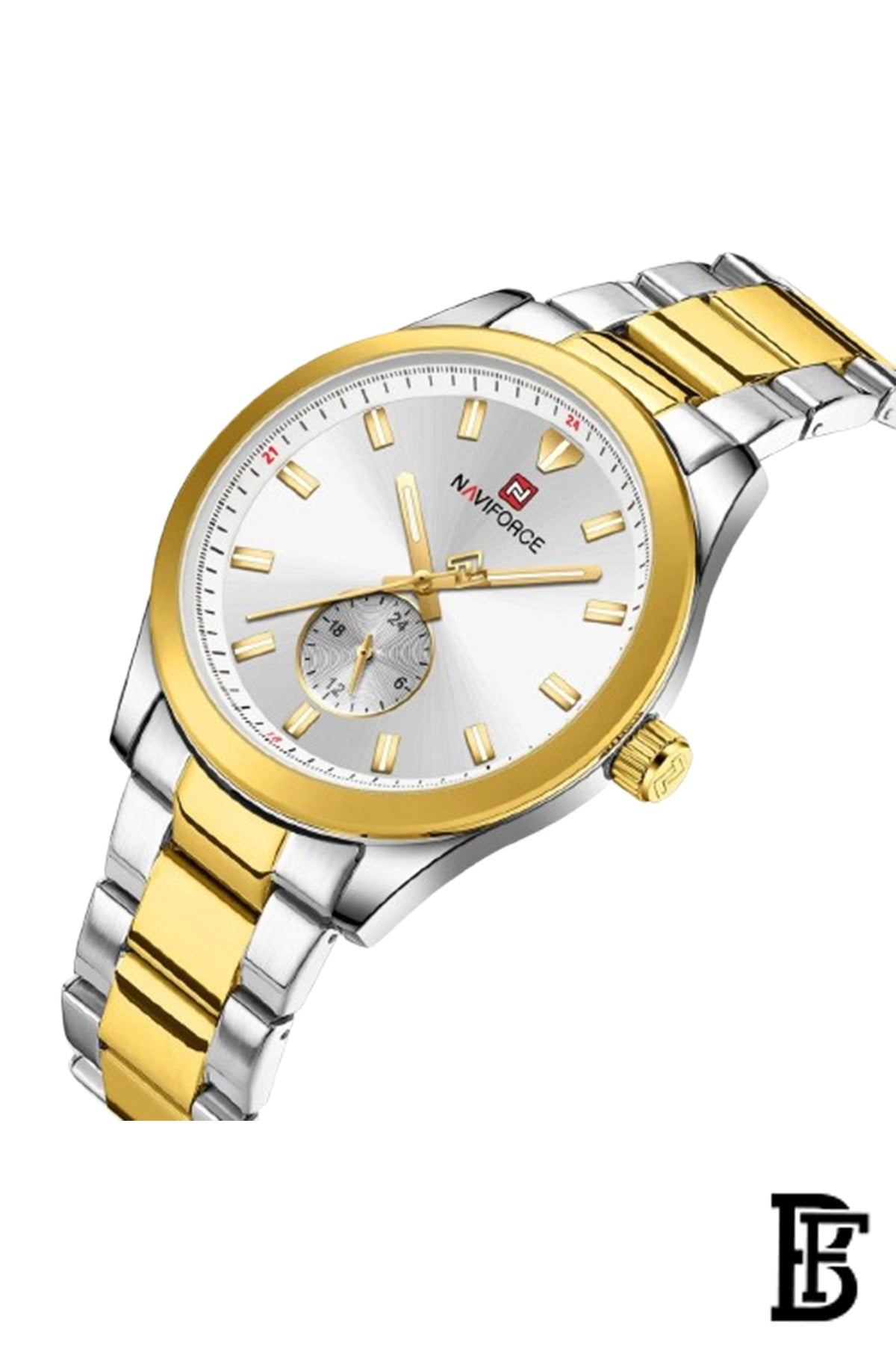 NAVIFORCE NF9231 SWG   Men's Watch image 2
