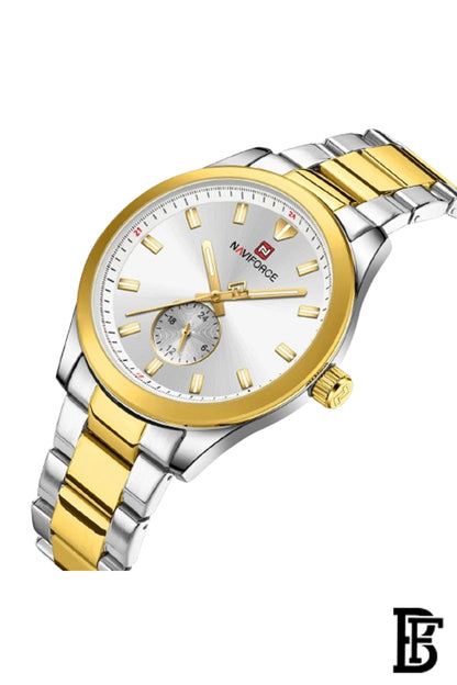 NAVIFORCE NF9231 SWG   Men's Watch image 2