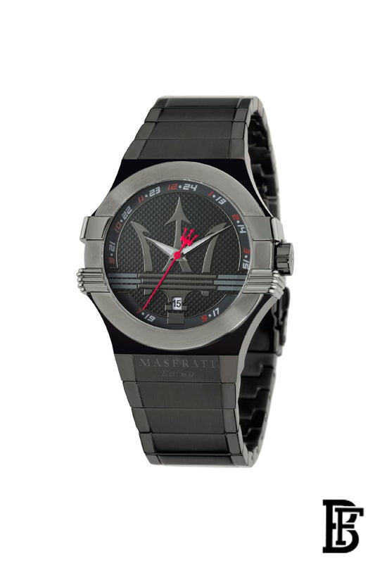 Maserati  Watch For  Men R8853108003 image 1