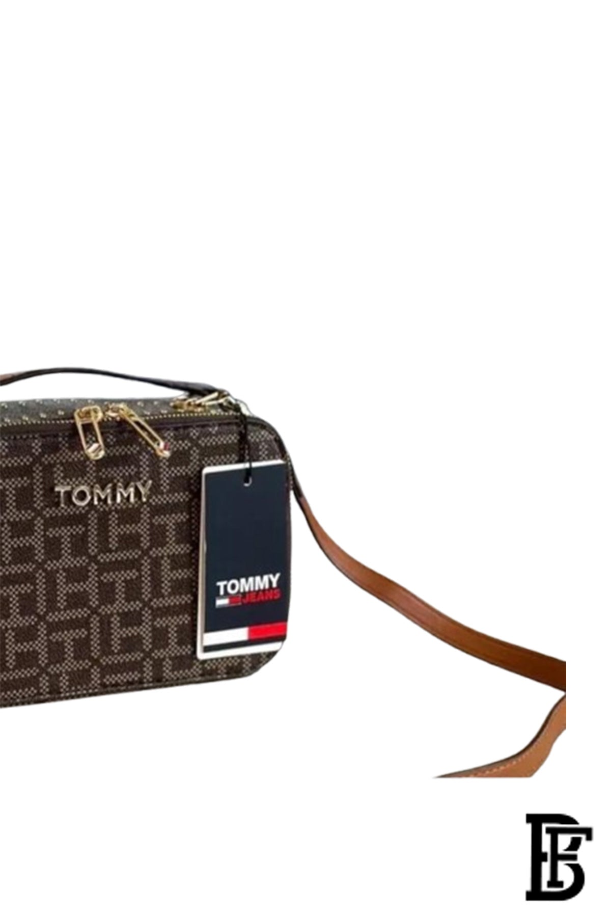 Tommy Hilfiger shoulder bag\BAGD024 image 0