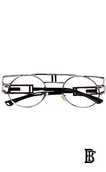Generic unisex Sunglasses Inspired By Fendi sn695 image 4