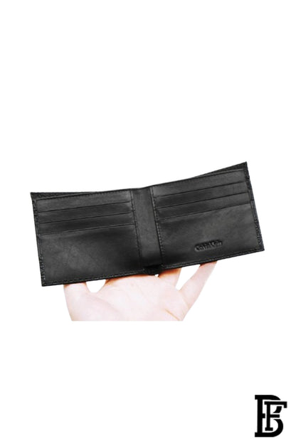 Men Wallet By Calvin klein ckw22 image 4