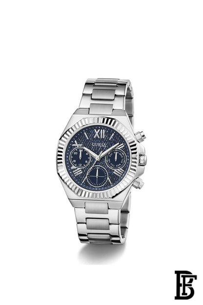GUESSWomen's Shimmer Water Resistant GW0769L1 image 1