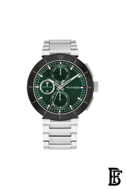 Tommy Hilfiger Watch For Men - 1792117 image 1