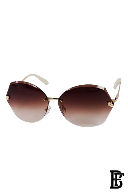 Generic Women Sunglasses Inspired By Swarovski sn762 image 1