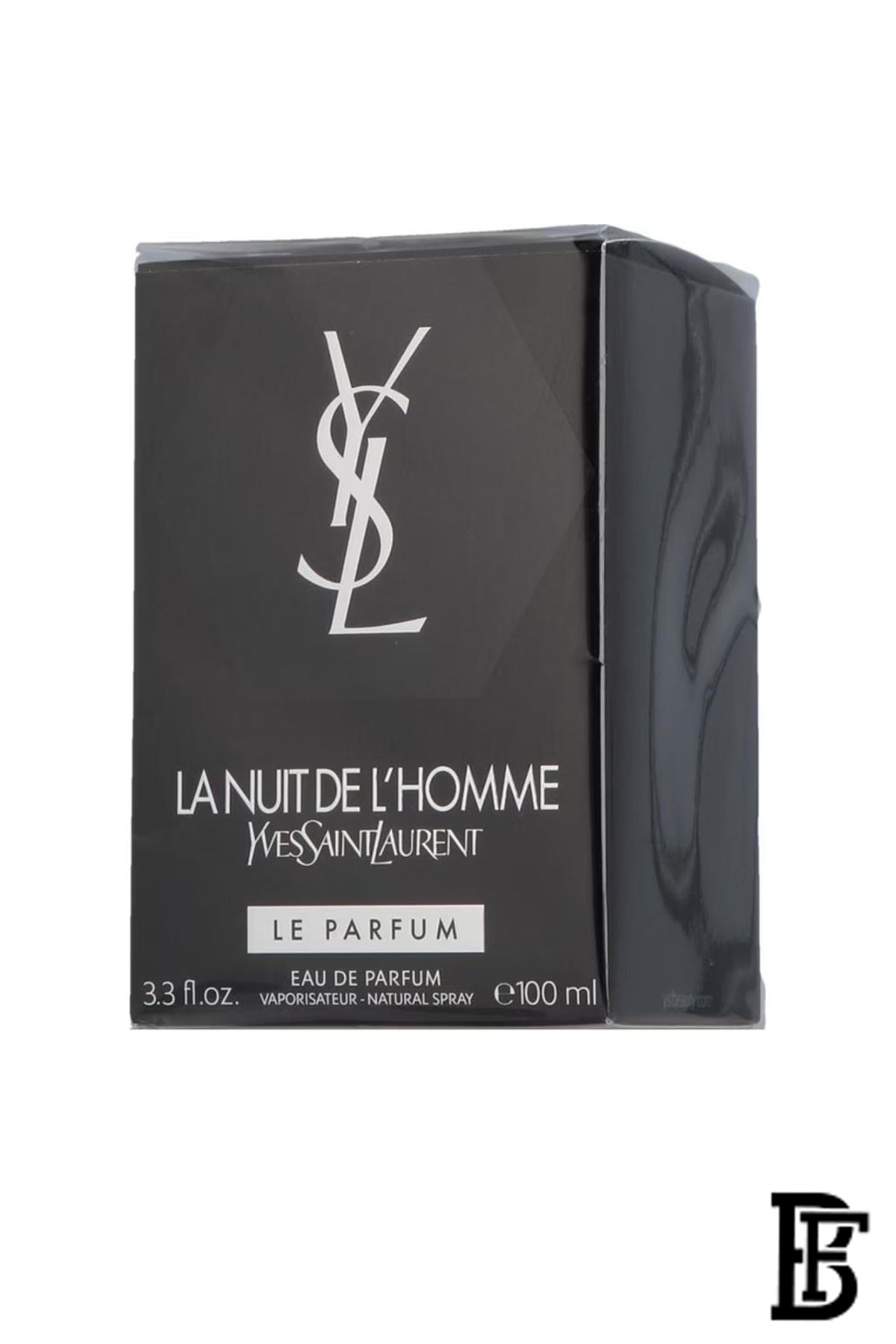 Yves Saint Laurent La Nuit de l'Homme 100ml original image 0