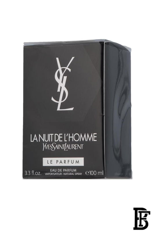 Yves Saint Laurent La Nuit de l'Homme 100ml original image 0