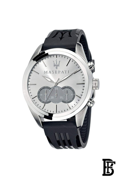 Maserati  Watch For MenR8871612012 image 1