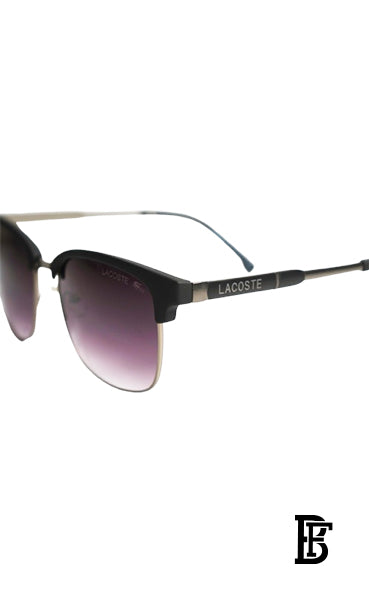 Men’s Square Polarized Sunglasses – UV Protection – Model [S001] image 2