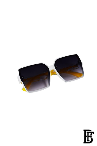 Generic men sunglasses  SG454 image 4