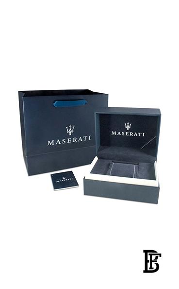 Maserati Watch ForMen R8873612005 image 4