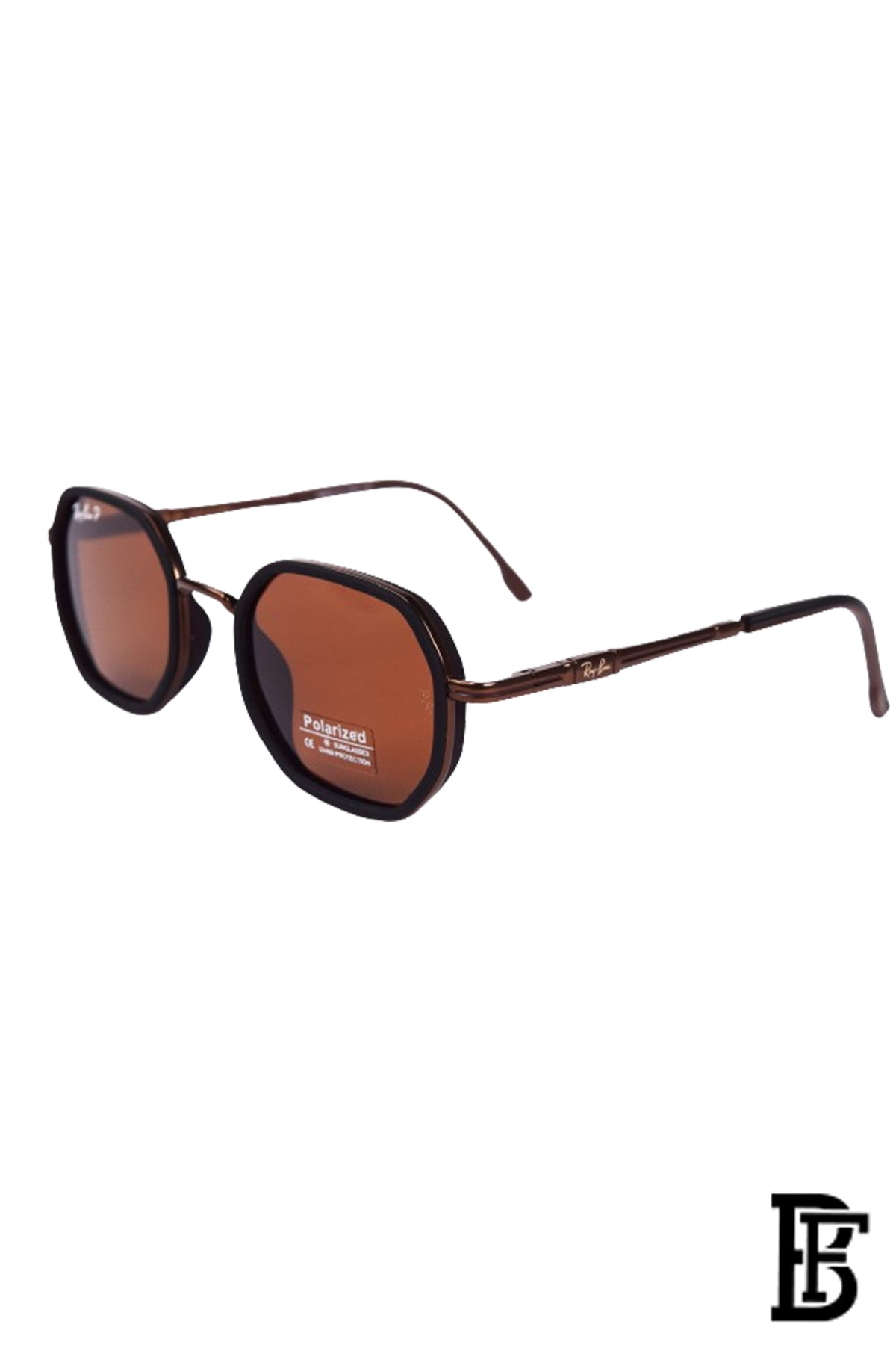Generic Men Sunglasses inspired by RAYBAN Sn855 image 2