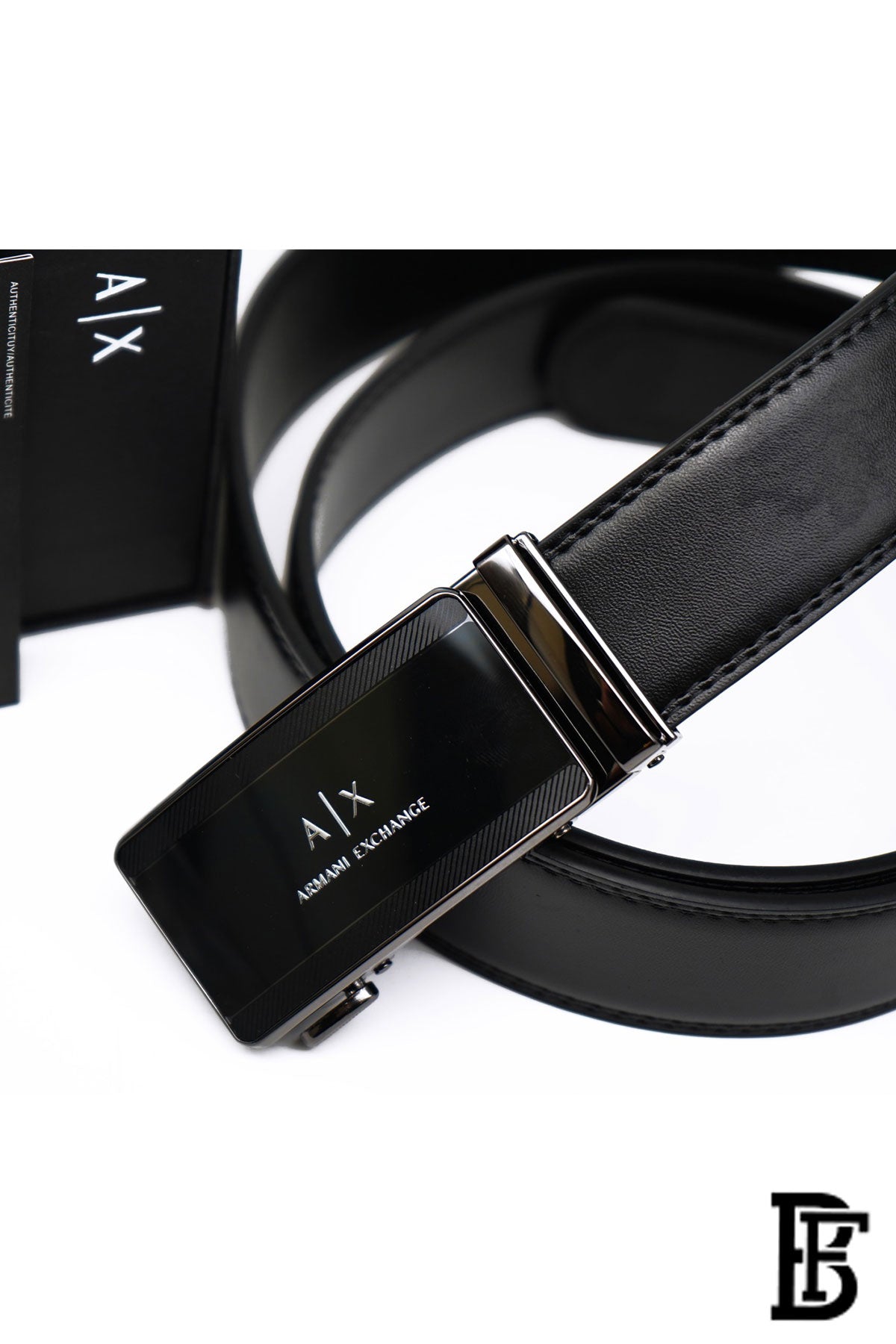 Armani Belt For Men image 0
