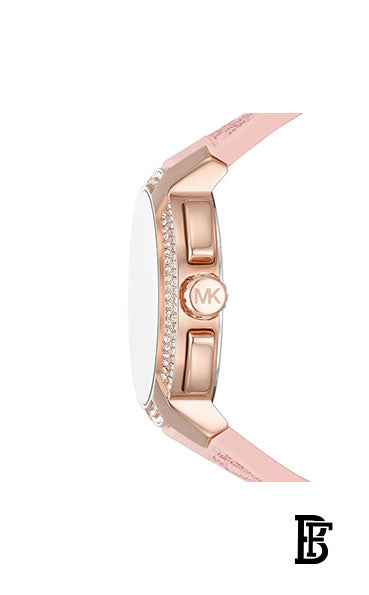 Michael Kors Watch for Women Mk7222 + Gift perfume tester 30 ml image 2