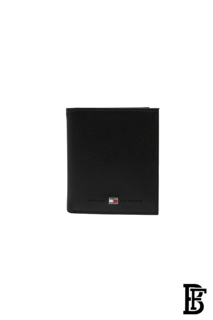 TOMMY HILFIGER Men Leather Wallet image 2