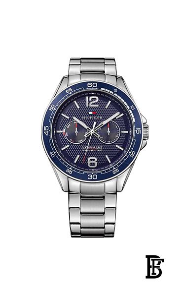Tommy HIlfiger Watch For Men  1791366 image 0