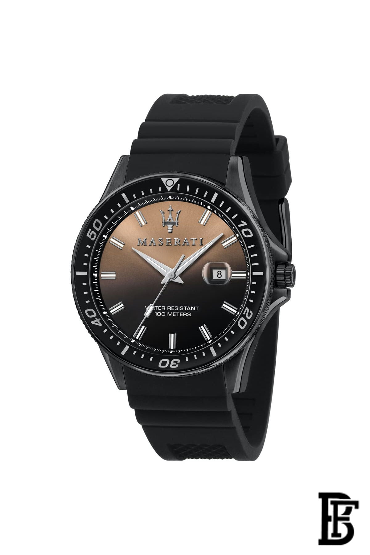 Maserati Watch For Men R8851140001 image 0