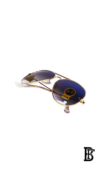 Generic oval sunglasses inspired by Rayban sn034 image 4