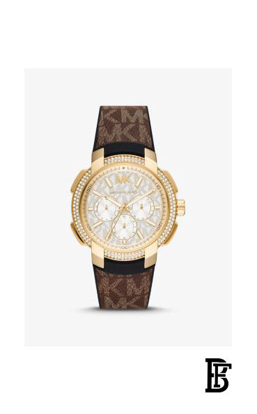 Michael Kors Watch for Women MK6948 image 0
