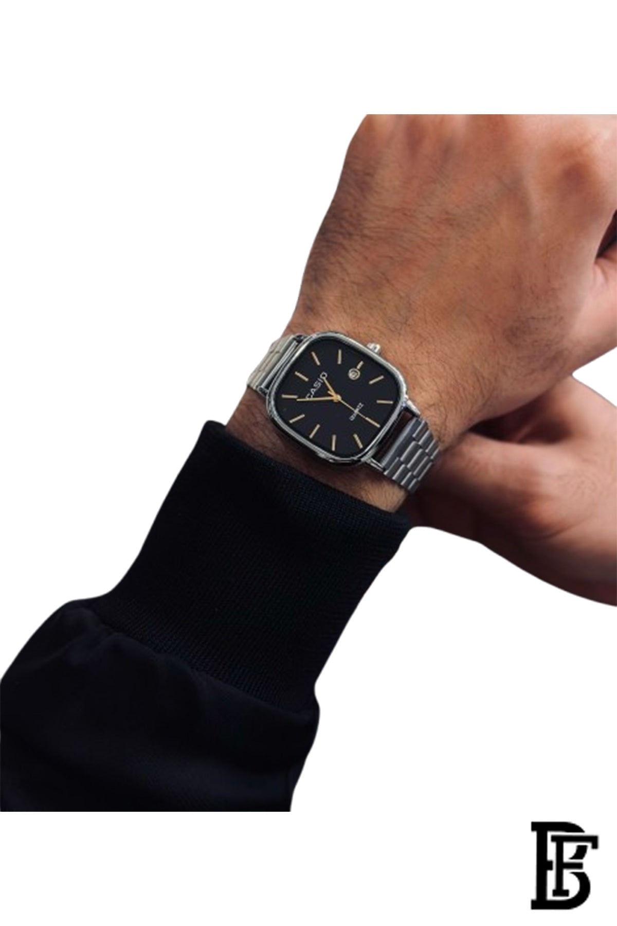 Casio Watch for Men-Casio009 image 0