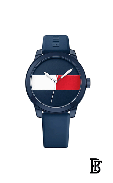 Tommy Hilfiger Watch For Men  1791322 image 0