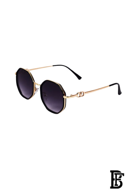 Generic men sunglasses  SG443 image 4